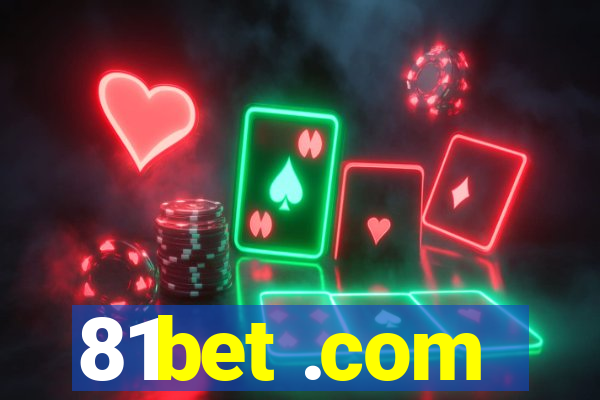 81bet .com